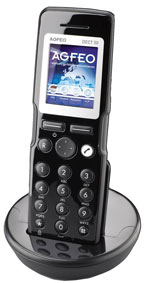 AGFEO DECT 50 IP
