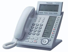 Panasonic Telefonapparate